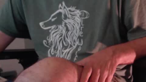 jerry online show from 09/15/25, 03:39