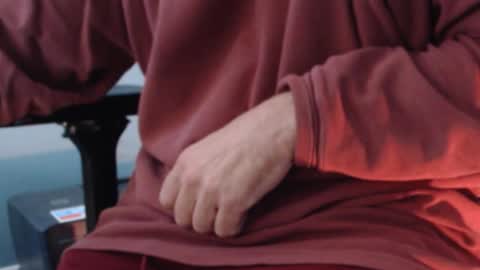 Snapshot of funnyme1234 chatting on 02/23/26, 07:22 jerry online show from 02/23/26, 07:22