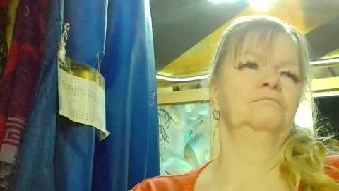 Radha online show from 02/02/26, 01:04