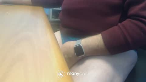 Snapshot of funolder62 chatting on 02/26/26, 01:32 funolder62 online show from 02/26/26, 01:32