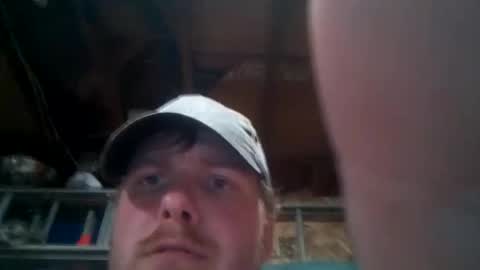 Snapshot of funscottytimes chatting on 10/31/25, 04:57 funscottytimes online show from 10/31/25, 04:57