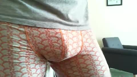 Funslimguy online show from 03/18/26, 03:37