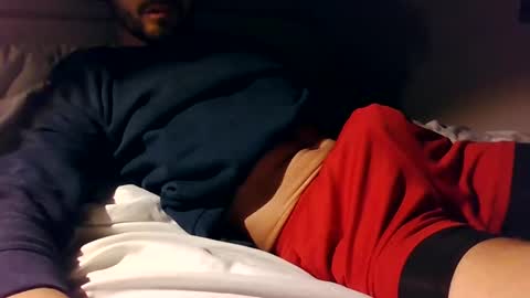 Funtimes - New here online show from 12/30/24, 04:20