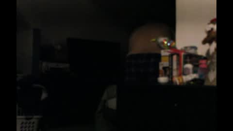 FUCK HUNTERS online show from 07/12/26, 04:25