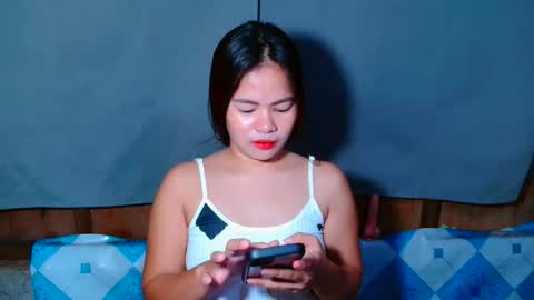 Snapshot of fure_asianpinay chatting on 09/12/25, 03:06 DANIELA online show from 09/12/25, 03:06