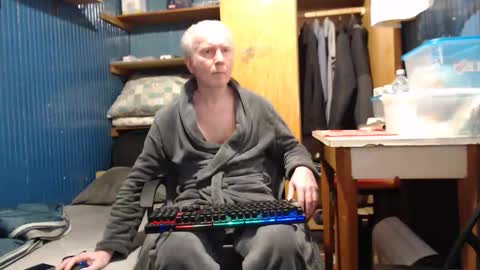 furosz online show from 01/12/26, 05:07