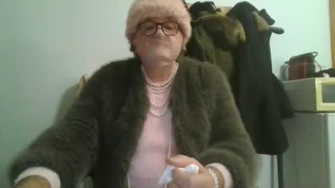 Dany online show from 01/14/26, 12:16