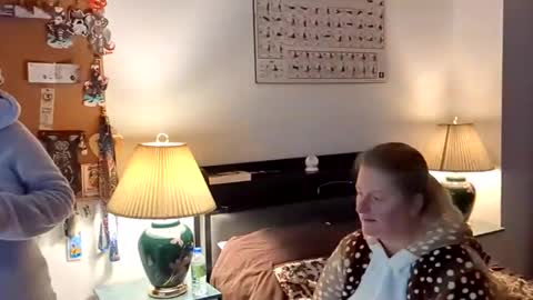 furthejo online show from 10/12/25, 03:16