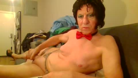 fuseanude online show from 01/13/25, 12:51