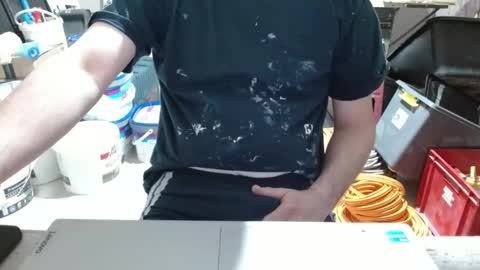 Eric online show from 10/02/25, 08:54