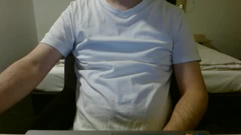 Eric online show from 11/20/25, 04:29