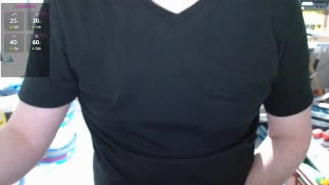 Eric online show from 04/10/26, 11:15