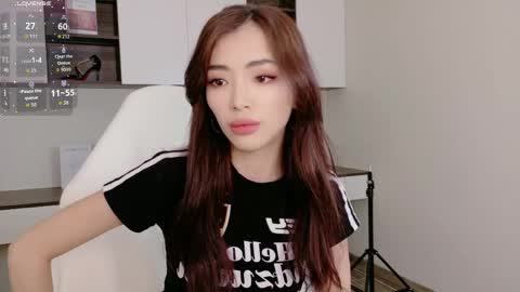 Fuyomi online show from 05/22/26, 11:05