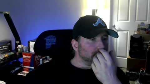 fuzz69_ online show from 04/21/26, 12:45