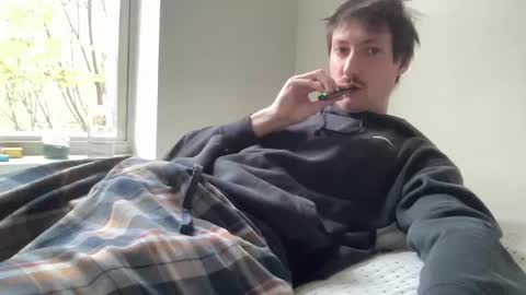 fuzzedpeach online show from 10/31/25, 12:06