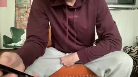 fuzzedpeach online show from 04/20/26, 10:51