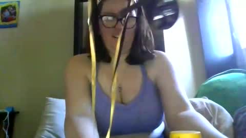 fuzzypeaches87 online show from 03/27/26, 03:34