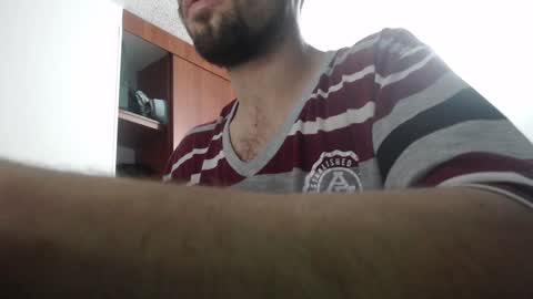 andrew online show from 02/05/25, 04:06