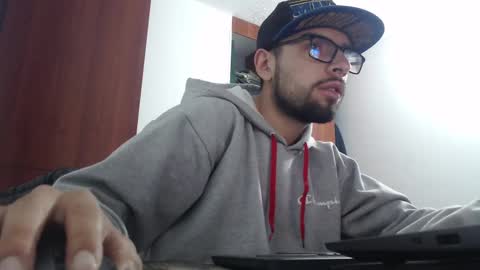 andrew online show from 02/10/25, 05:03