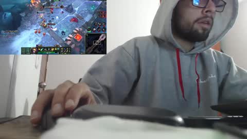 andrew online show from 02/11/25, 05:47