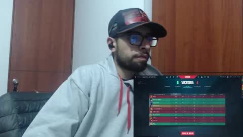 andrew online show from 02/14/25, 04:26