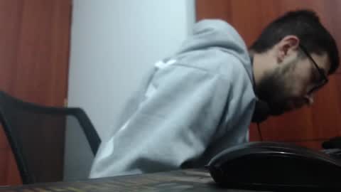 andrew online show from 02/18/25, 04:26