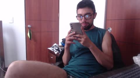 andrew online show from 02/24/25, 06:04