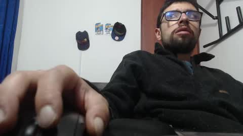 andrew online show from 03/04/25, 01:55