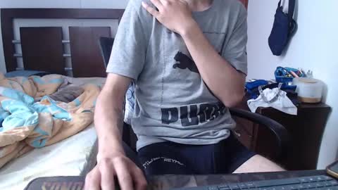 andrew online show from 03/07/25, 03:18