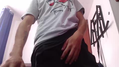 andrew online show from 03/12/25, 03:18