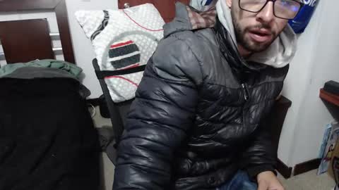 andrew online show from 10/09/25, 11:19