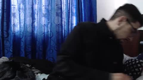 andrew online show from 10/14/25, 12:50