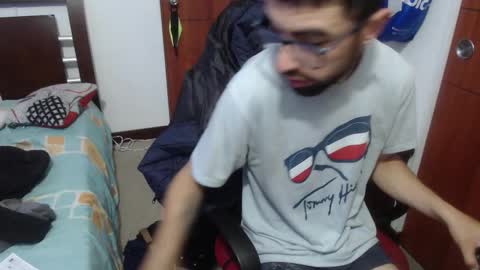 andrew online show from 10/25/25, 01:18