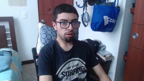 andrew online show from 10/28/25, 02:20