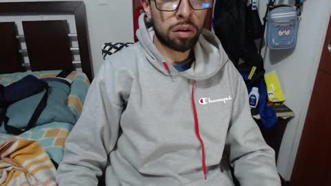 andrew online show from 12/16/25, 04:28