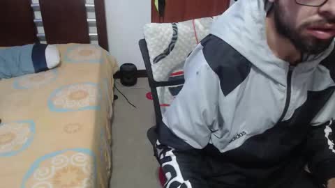 andrew online show from 01/06/26, 07:39