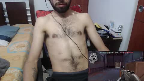 andrew online show from 01/10/26, 08:54