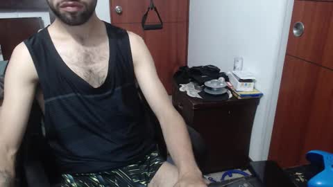 andrew online show from 01/19/26, 04:27