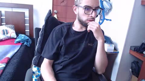 andrew online show from 02/03/26, 06:35