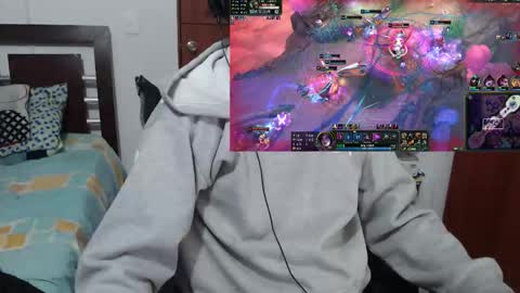 andrew online show from 02/16/26, 04:52