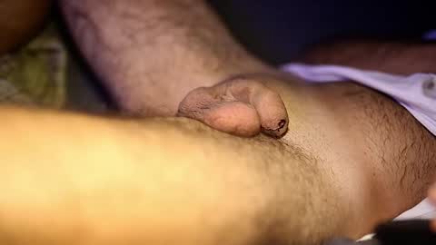 The Chillest Daddy online show from 09/27/25, 01:54