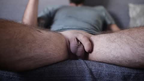 The Chillest Daddy online show from 10/18/25, 07:31