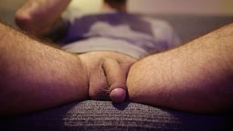 The Chillest Daddy online show from 11/26/25, 07:04