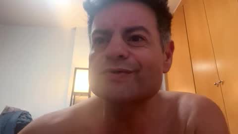 fvmendoza online show from 09/17/25, 03:35