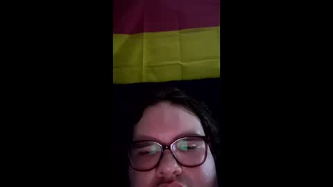 fxckc4rl3yllis99 online show from 12/14/24, 02:12