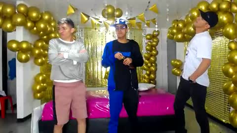 FYOTTY online show from 01/05/25, 07:07