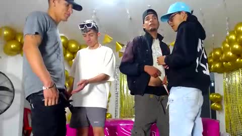 FYOTTY online show from 01/06/25, 07:13