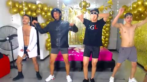 FYOTTY online show from 01/07/25, 10:08