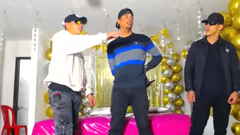 FYOTTY online show from 01/23/25, 07:07