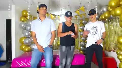 FYOTTY online show from 01/24/25, 07:07